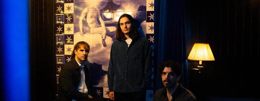 Boneflower announce new record, Reveries, out on July 25th via Deathwish Inc.