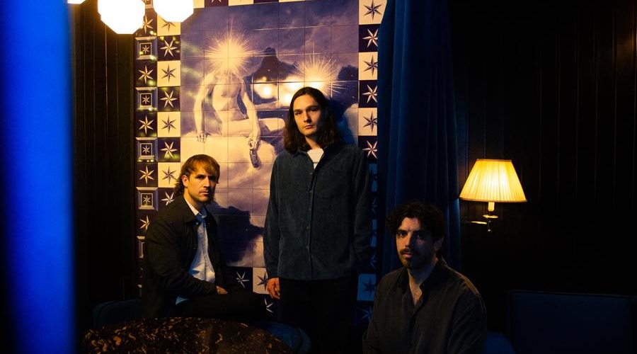 Boneflower announce new record, Reveries, out on July 25th via Deathwish Inc.