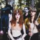 Castle Rat announce sophomore record, The Bestiary, out on September 19th via Blues Funeral
