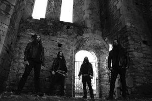 Malthusian announce new record, The Summoning Bell, out on August 8th via Relapse Records