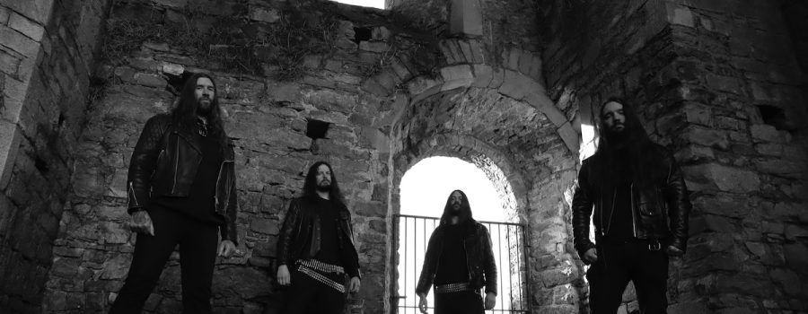 Malthusian announce new record, The Summoning Bell, out on August 8th via Relapse Records