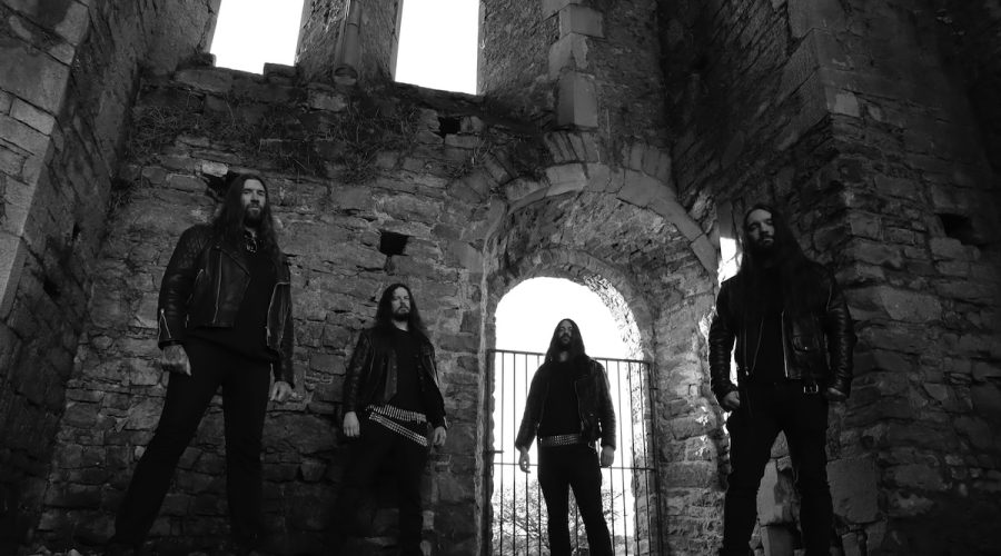 Malthusian announce new record, The Summoning Bell, out on August 8th via Relapse Records