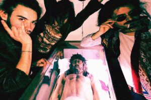 Mephistofeles announce Fall 2025 European tour dates, debut in Portugal scheduled for November