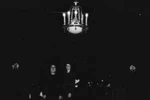Midwife and Matt Jencik announce collaborative record, Never Die, out on July 11th via Relapse Records