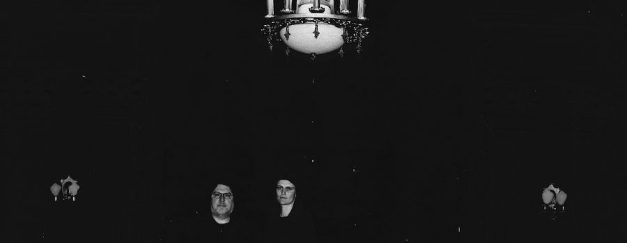 Midwife and Matt Jencik announce collaborative record, Never Die, out on July 11th via Relapse Records