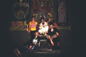 Modern Life Is War announce new record, Life On The Moon, out on September 5th via Deathwish Inc.