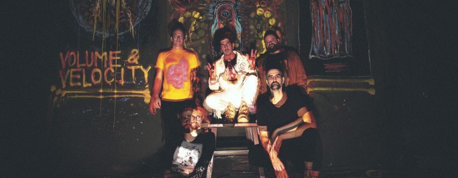Modern Life Is War announce new record, Life On The Moon, out on September 5th via Deathwish Inc.