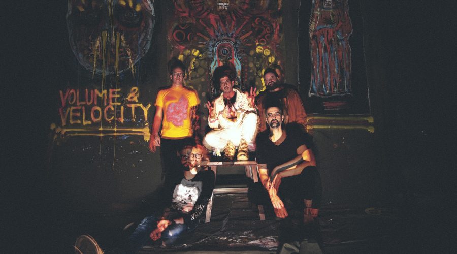 Modern Life Is War announce new record, Life On The Moon, out on September 5th via Deathwish Inc.