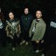 Psycho-Frame announce debut record, SALVATION LAUGHS IN THE FACE OF A GRIEVING MOTHER, out on July 25th via SharpTone Records