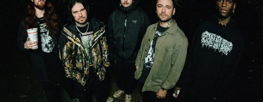 Psycho-Frame announce debut record, SALVATION LAUGHS IN THE FACE OF A GRIEVING MOTHER, out on July 25th via SharpTone Records