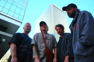 Soulkeeper announce new EP, Join Us In Creating Excellence, out on September 19th via Pure Noise Records