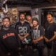 The Acacia Strain announce new record, You Are Safe From God Here, out on October 24th via Rise Records
