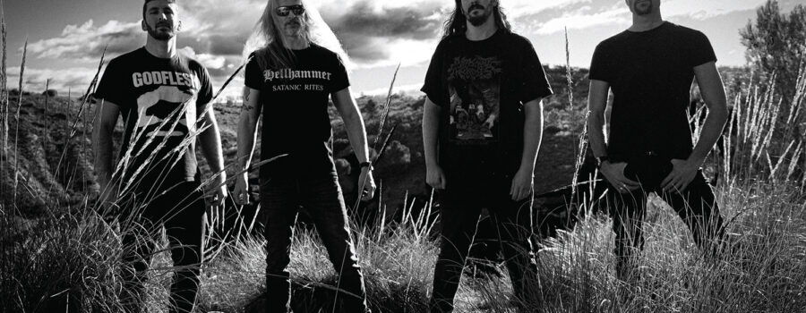 Inferno das Febras 2025: Cancer and The Chisel among the names that complete the lineup