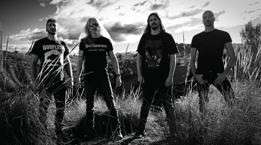 Inferno das Febras 2025: Cancer and The Chisel among the names that complete the lineup