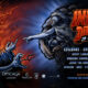 Next week: Inferno das Febras brings infernal chaos to Lousada