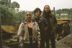 Ragana and Drowse announce collaborative record, Ash Souvenir, out on November 14th via The Flenser