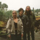Ragana and Drowse announce collaborative record, Ash Souvenir, out on November 14th via The Flenser