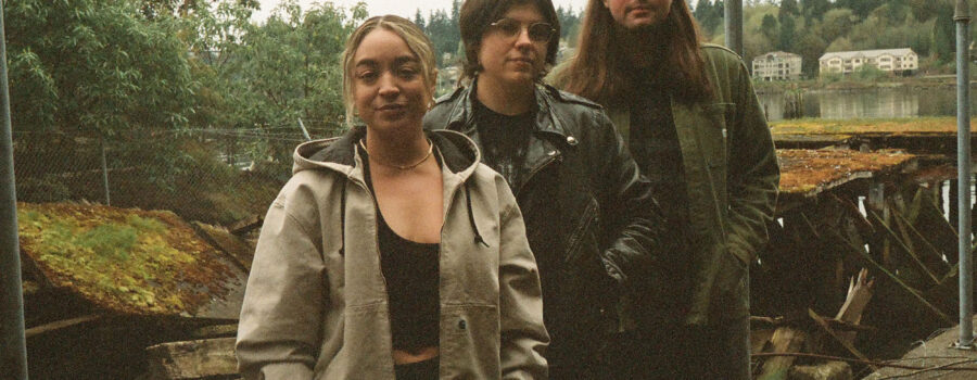Ragana and Drowse announce collaborative record, Ash Souvenir, out on November 14th via The Flenser