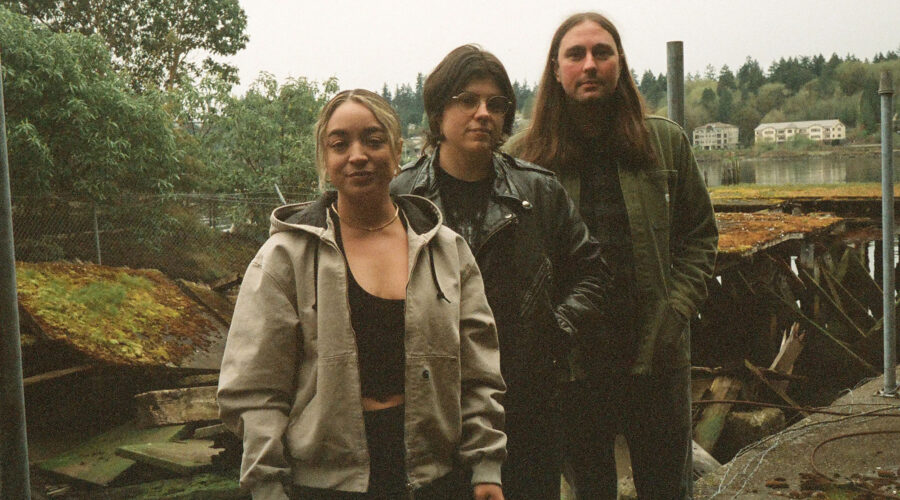 Ragana and Drowse announce collaborative record, Ash Souvenir, out on November 14th via The Flenser