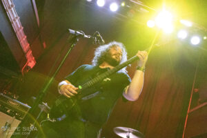 Merged In Rainy Dreams: Elder live at RCA Club, Lisbon