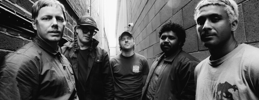Angel Du$t announce new record, Cold 2 The Touch, out on February 13th via Run For Cover
