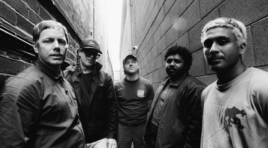 Angel Du$t announce new record, Cold 2 The Touch, out on February 13th via Run For Cover