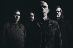 Converge announce new record, Love Is Not Enough, out on February 13th via Epitaph Records
