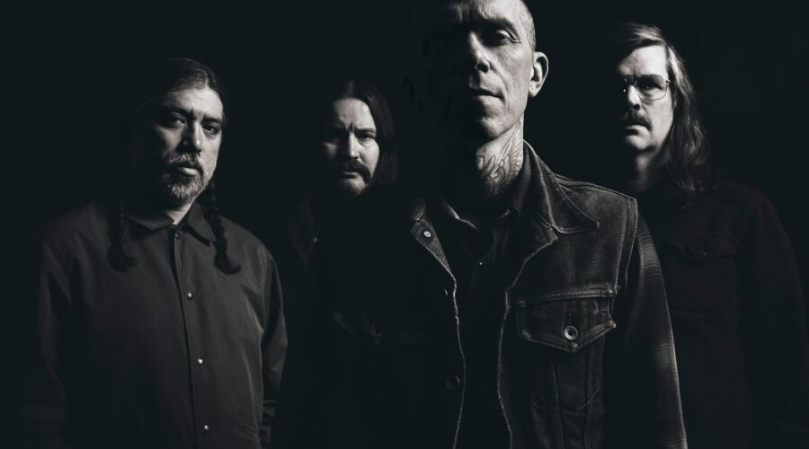 Converge announce new record, Love Is Not Enough, out on February 13th via Epitaph Records