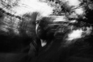 Dark Sky Burial announces new record, The Sacred Neurotic, out on December 12th via Consouling Sounds