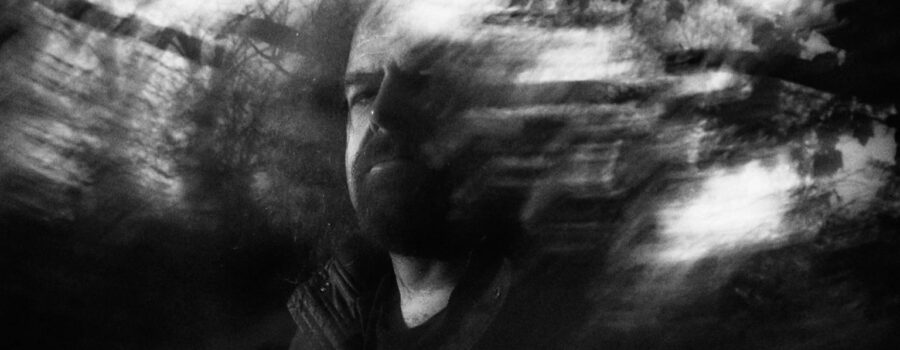 Dark Sky Burial announces new record, The Sacred Neurotic, out on December 12th via Consouling Sounds