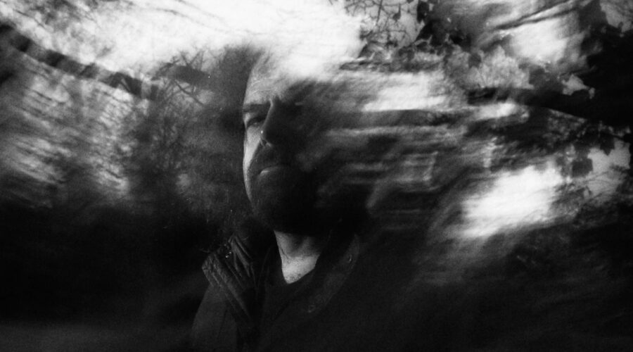Dark Sky Burial announces new record, The Sacred Neurotic, out on December 12th via Consouling Sounds