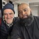 Dälek and Charles Hayward announce collaborative record, HAYWARDxDÄLEK, out on December 5th via Relapse Records