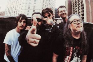 Nothing announce new record, A Short History of Decay, out on February 27 via Run For Cover