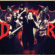 Axe Dragger announce eponymous debut record, out on March 6th via Ripple Music