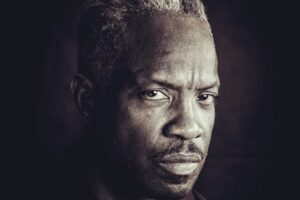 Eugene S. Robinson announces debut solo record, Eugene Sings!, out in 2026 via Ako-Lite Records