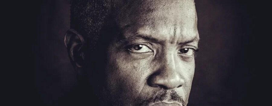Eugene S. Robinson announces debut solo record, Eugene Sings!, out in 2026 via Ako-Lite Records