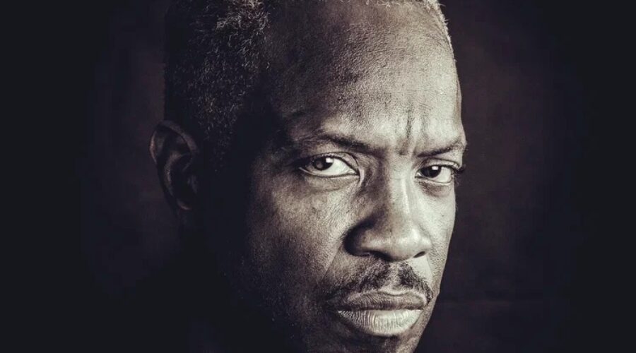 Eugene S. Robinson announces debut solo record, Eugene Sings!, out in 2026 via Ako-Lite Records