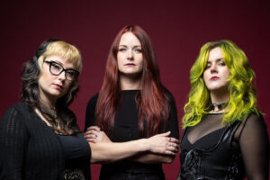 Hoaxed announce sophomore record, Death Knocks, out on February 13th via Relapse Records