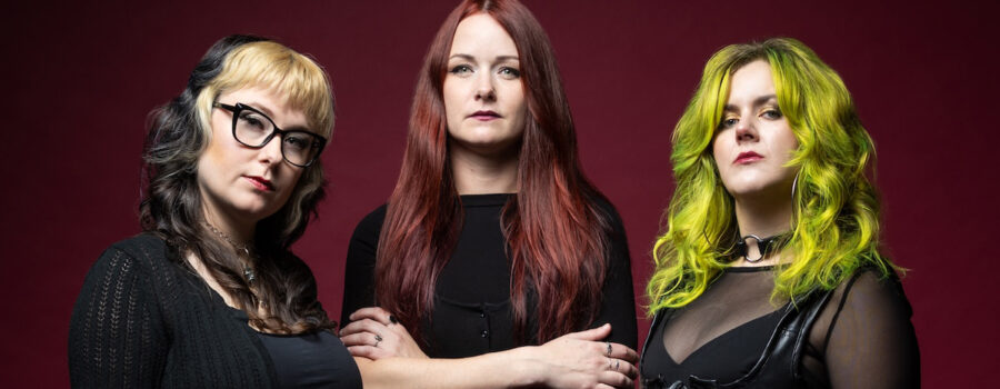 Hoaxed announce sophomore record, Death Knocks, out on February 13th via Relapse Records