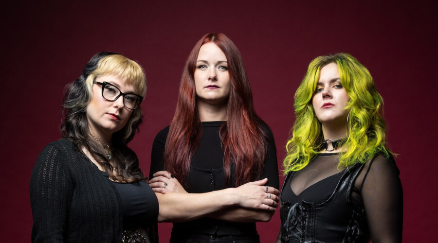 Hoaxed announce sophomore record, Death Knocks, out on February 13th via Relapse Records