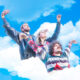 Sunflowers announce Winter 2026 European tour dates