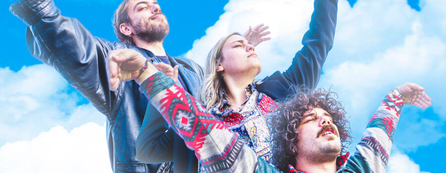 Sunflowers announce Winter 2026 European tour dates