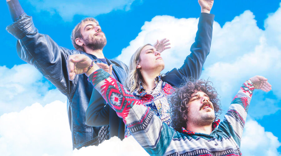 Sunflowers announce Winter 2026 European tour dates