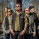 Weedpecker announce new record, V, out on February 27th via Heavy Psych Sounds
