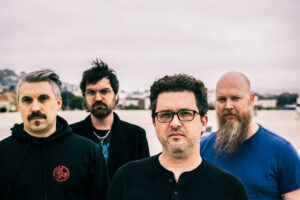 Bosse-de-Nage announce new record, Hidden Fires Burn Hottest, out on March 6th via The Flenser