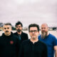 Bosse-de-Nage announce new record, Hidden Fires Burn Hottest, out on March 6th via The Flenser