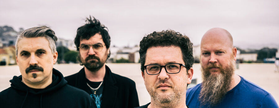 Bosse-de-Nage announce new record, Hidden Fires Burn Hottest, out on March 6th via The Flenser