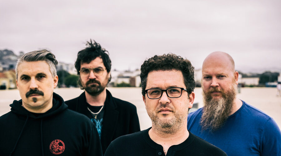 Bosse-de-Nage announce new record, Hidden Fires Burn Hottest, out on March 6th via The Flenser