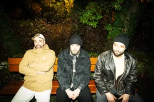 Crouch announce debut record, Breaking The Catatonic State, out on March 20th via Heimlich Manoeuvres