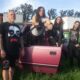 Exhumed announce new record, Red Asphalt, out on February 20th via Relapse Records